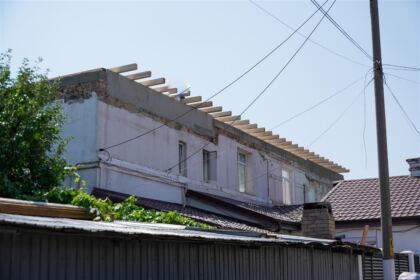 Sprijin din partea Bisericii pentru zece familii afectate de incendiu – fotografia 31