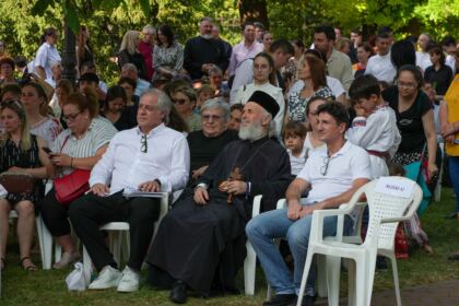 Recunoştinţă, apreciere şi răsplătire la sfârşit de an şcolar pentru elevii seminarişti gălăţeni şi pentru profesorii lor – fotografia 18