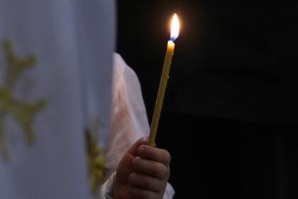 Serbare de sfârşit de an pentru clasele primare de la Seminarul Teologic „Sfântul Apostol Andrei“ din Galaţi – fotografia 38