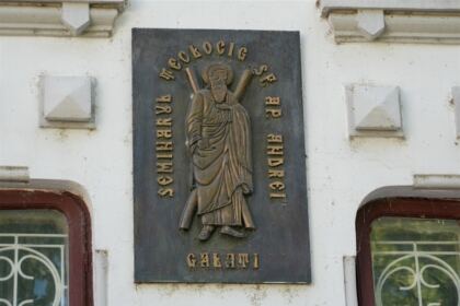 Serbare de sfârşit de an pentru clasele primare de la Seminarul Teologic „Sfântul Apostol Andrei“ din Galaţi – fotografia 52
