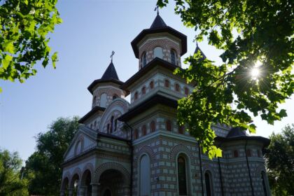 Ediţia a X-a a Concursului de şah „In hoc signo vinces“ – fotografia 1