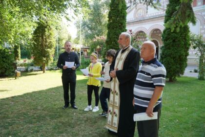 Ediţia a X-a a Concursului de şah „In hoc signo vinces“ – fotografia 5