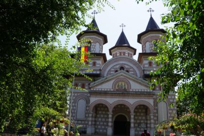 Ediţia a X-a a Concursului de şah „In hoc signo vinces“ – fotografia 30