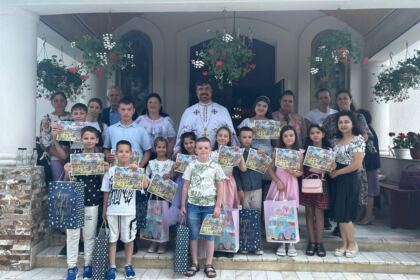 Bilanţ al activităţior prilejuite de Ziua Copilului şi Duminica parinţilor şi copiilor – fotografia 3