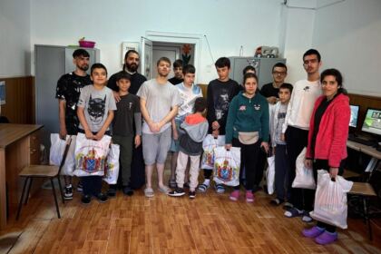 Bilanţ al activităţior prilejuite de Ziua Copilului şi Duminica parinţilor şi copiilor – fotografia 9