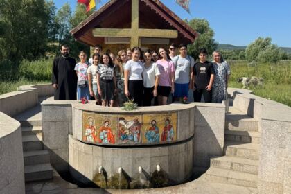 Ziua de prăznuire a Sfinţilor Apostoli Petru şi Pavel în Arhiepiscopia Dunării de Jos – fotografia 3