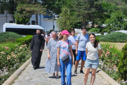 Ziua de prăznuire a Sfinţilor Apostoli Petru şi Pavel în Arhiepiscopia Dunării de Jos – fotografia 7