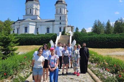 Ziua de prăznuire a Sfinţilor Apostoli Petru şi Pavel în Arhiepiscopia Dunării de Jos – fotografia 12