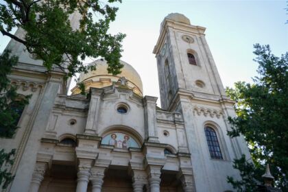 Ziua de prăznuire a Sfinţilor Apostoli Petru şi Pavel în Arhiepiscopia Dunării de Jos – fotografia 1