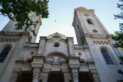 Ziua de prăznuire a Sfinţilor Apostoli Petru şi Pavel în Arhiepiscopia Dunării de Jos – fotografia 2