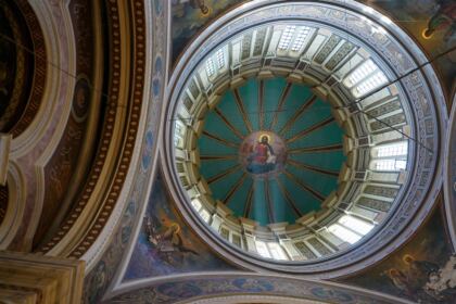 Ziua de prăznuire a Sfinţilor Apostoli Petru şi Pavel în Arhiepiscopia Dunării de Jos – fotografia 3