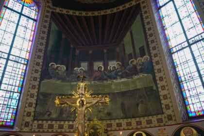 Ziua de prăznuire a Sfinţilor Apostoli Petru şi Pavel în Arhiepiscopia Dunării de Jos – fotografia 5