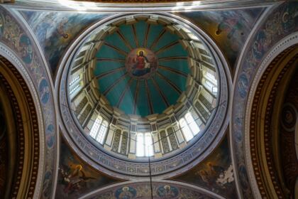 Ziua de prăznuire a Sfinţilor Apostoli Petru şi Pavel în Arhiepiscopia Dunării de Jos – fotografia 7