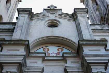 Ziua de prăznuire a Sfinţilor Apostoli Petru şi Pavel în Arhiepiscopia Dunării de Jos – fotografia 8