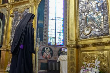 Ziua de prăznuire a Sfinţilor Apostoli Petru şi Pavel în Arhiepiscopia Dunării de Jos – fotografia 16