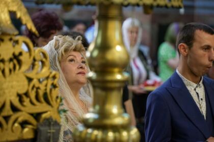 Ziua de prăznuire a Sfinţilor Apostoli Petru şi Pavel în Arhiepiscopia Dunării de Jos – fotografia 20
