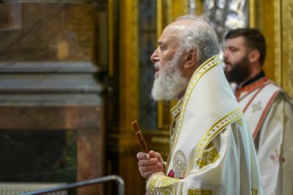 Ziua de prăznuire a Sfinţilor Apostoli Petru şi Pavel în Arhiepiscopia Dunării de Jos – fotografia 21
