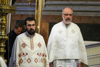 Ziua de prăznuire a Sfinţilor Apostoli Petru şi Pavel în Arhiepiscopia Dunării de Jos – fotografia 22
