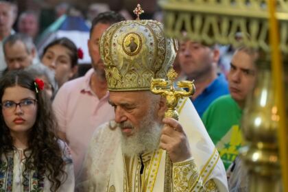 Ziua de prăznuire a Sfinţilor Apostoli Petru şi Pavel în Arhiepiscopia Dunării de Jos – fotografia 27