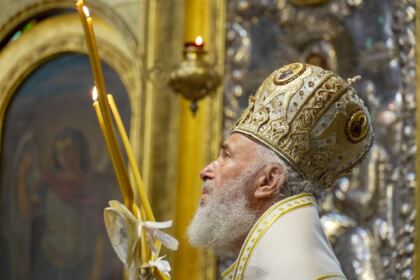 Ziua de prăznuire a Sfinţilor Apostoli Petru şi Pavel în Arhiepiscopia Dunării de Jos – fotografia 31