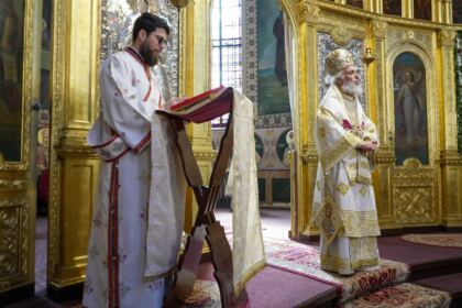 Ziua de prăznuire a Sfinţilor Apostoli Petru şi Pavel în Arhiepiscopia Dunării de Jos – fotografia 33