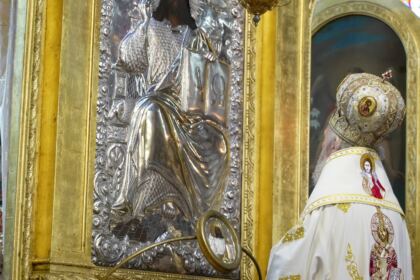Ziua de prăznuire a Sfinţilor Apostoli Petru şi Pavel în Arhiepiscopia Dunării de Jos – fotografia 34