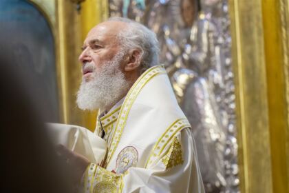 Ziua de prăznuire a Sfinţilor Apostoli Petru şi Pavel în Arhiepiscopia Dunării de Jos – fotografia 40