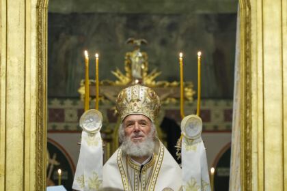 Ziua de prăznuire a Sfinţilor Apostoli Petru şi Pavel în Arhiepiscopia Dunării de Jos – fotografia 43