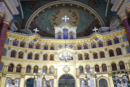 Ziua de prăznuire a Sfinţilor Apostoli Petru şi Pavel în Arhiepiscopia Dunării de Jos – fotografia 45