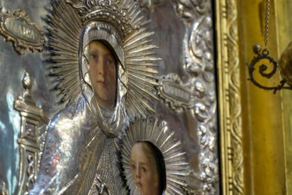 Ziua de prăznuire a Sfinţilor Apostoli Petru şi Pavel în Arhiepiscopia Dunării de Jos – fotografia 48