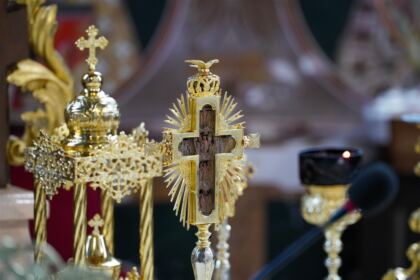Ziua de prăznuire a Sfinţilor Apostoli Petru şi Pavel în Arhiepiscopia Dunării de Jos – fotografia 59