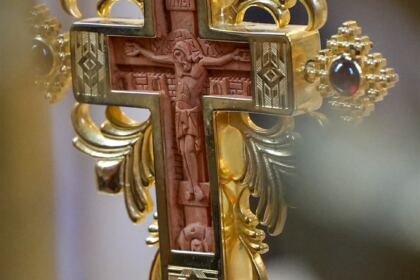 Ziua de prăznuire a Sfinţilor Apostoli Petru şi Pavel în Arhiepiscopia Dunării de Jos – fotografia 60