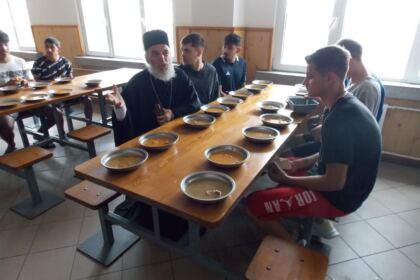 Ziua de prăznuire a Sfinţilor Apostoli Petru şi Pavel în Arhiepiscopia Dunării de Jos – fotografia 5