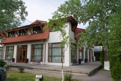 Adunarea Generală a Federaţiei Filantropia, în Arhiepiscopia Dunării de Jos – fotografia 4