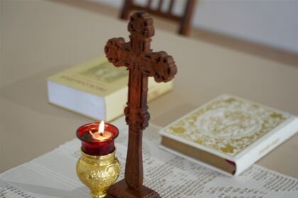 Adunarea Generală a Federaţiei Filantropia, în Arhiepiscopia Dunării de Jos – fotografia 11