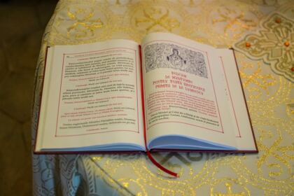 Adunarea Generală a Federaţiei Filantropia, în Arhiepiscopia Dunării de Jos – fotografia 12