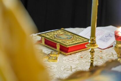 Adunarea Generală a Federaţiei Filantropia, în Arhiepiscopia Dunării de Jos – fotografia 15