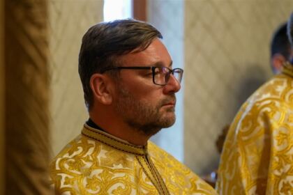 Adunarea Generală a Federaţiei Filantropia, în Arhiepiscopia Dunării de Jos – fotografia 19