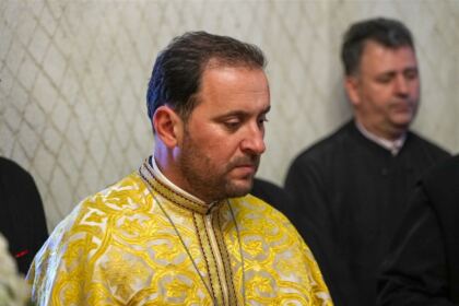Adunarea Generală a Federaţiei Filantropia, în Arhiepiscopia Dunării de Jos – fotografia 20