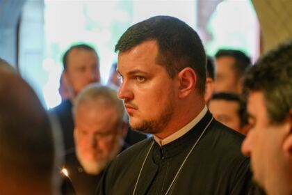 Adunarea Generală a Federaţiei Filantropia, în Arhiepiscopia Dunării de Jos – fotografia 22