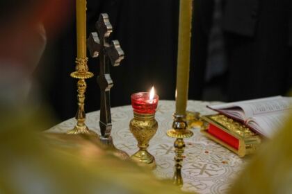 Adunarea Generală a Federaţiei Filantropia, în Arhiepiscopia Dunării de Jos – fotografia 24