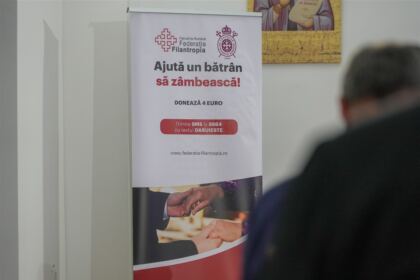 Adunarea Generală a Federaţiei Filantropia, în Arhiepiscopia Dunării de Jos – fotografia 36