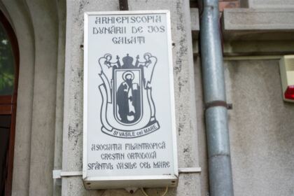 În Arhiepiscopia Dunării de Jos au continuat lucrările Adunării Generale a Federaţiei Filantropia – fotografia 1