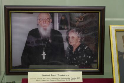 În Arhiepiscopia Dunării de Jos au continuat lucrările Adunării Generale a Federaţiei Filantropia – fotografia 43