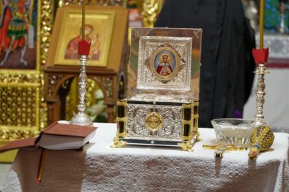 În Arhiepiscopia Dunării de Jos au continuat lucrările Adunării Generale a Federaţiei Filantropia – fotografia 50