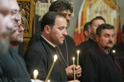 În Arhiepiscopia Dunării de Jos au continuat lucrările Adunării Generale a Federaţiei Filantropia – fotografia 54