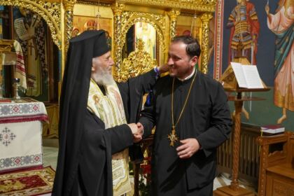 În Arhiepiscopia Dunării de Jos au continuat lucrările Adunării Generale a Federaţiei Filantropia – fotografia 60