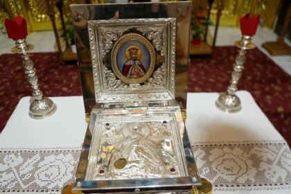 În Arhiepiscopia Dunării de Jos au continuat lucrările Adunării Generale a Federaţiei Filantropia – fotografia 62