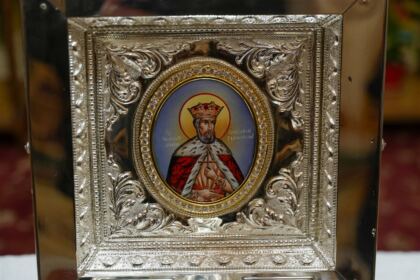 În Arhiepiscopia Dunării de Jos au continuat lucrările Adunării Generale a Federaţiei Filantropia – fotografia 63