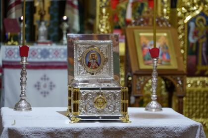În Arhiepiscopia Dunării de Jos au continuat lucrările Adunării Generale a Federaţiei Filantropia – fotografia 64